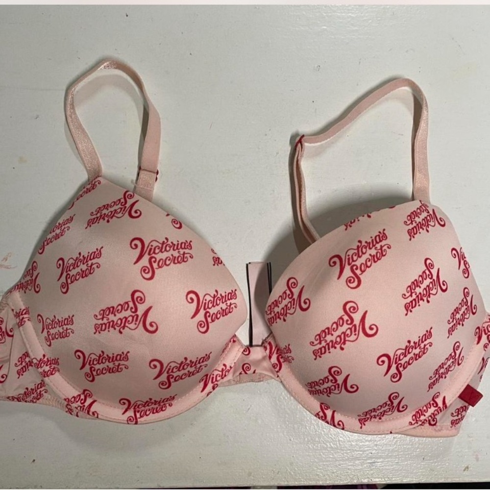 Victoria's Secret Pink Bra